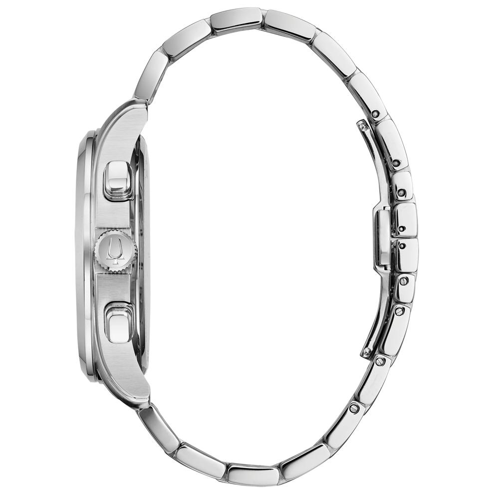 Men's Classic Wilton Watch in Stainless Steel – Image 2 of 3