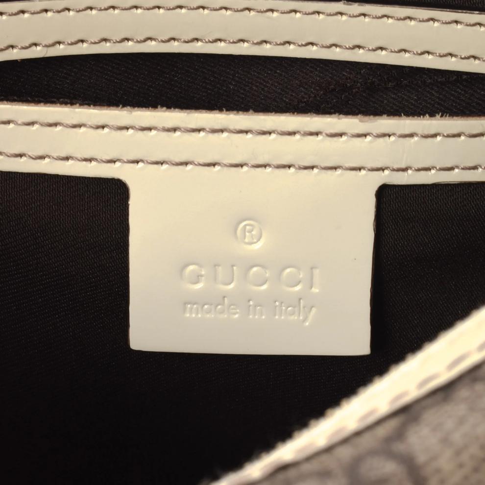 Pre-Owned Gucci Joy Boston Small Top Handle – Image 6 of 9