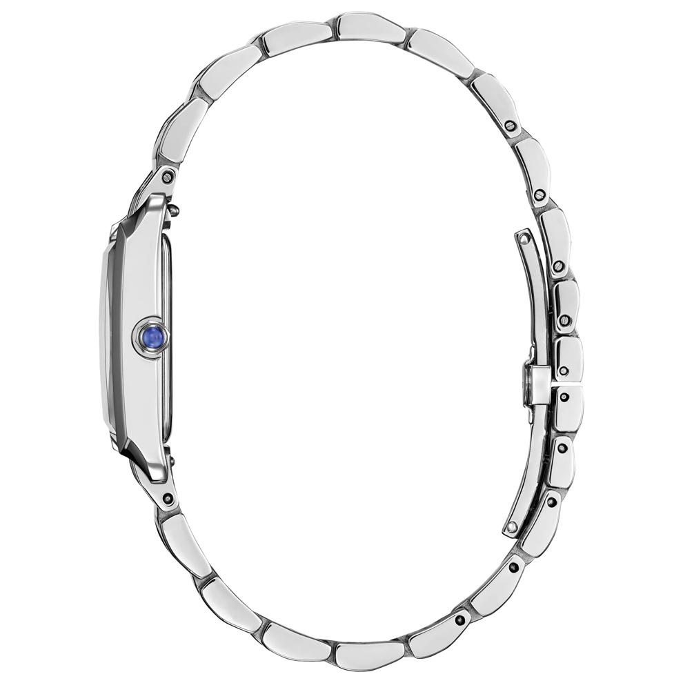 Ladies' Bianca Watch in Stainless Steel  – Image 2 of 3