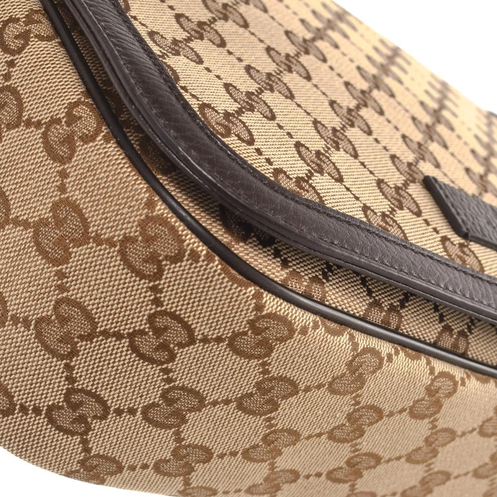 Pre-Owned Gucci Messenger 449172 Small Crossbody – Image 7 of 7