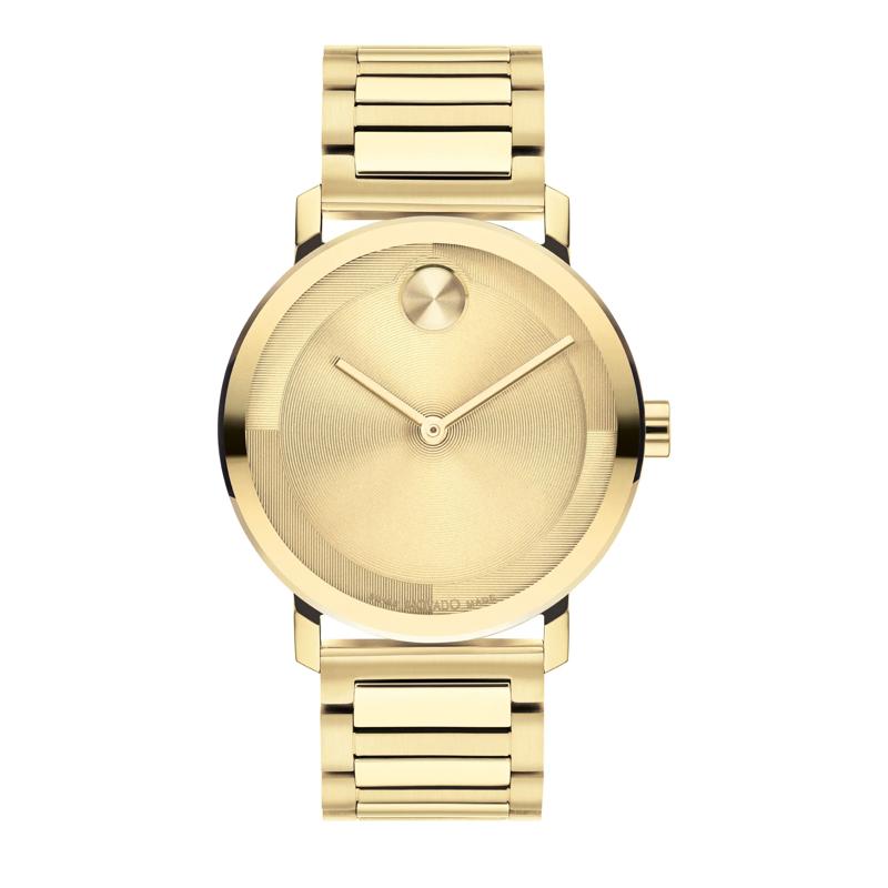 Movado® Bold® Evolution Men's Dress Watch
