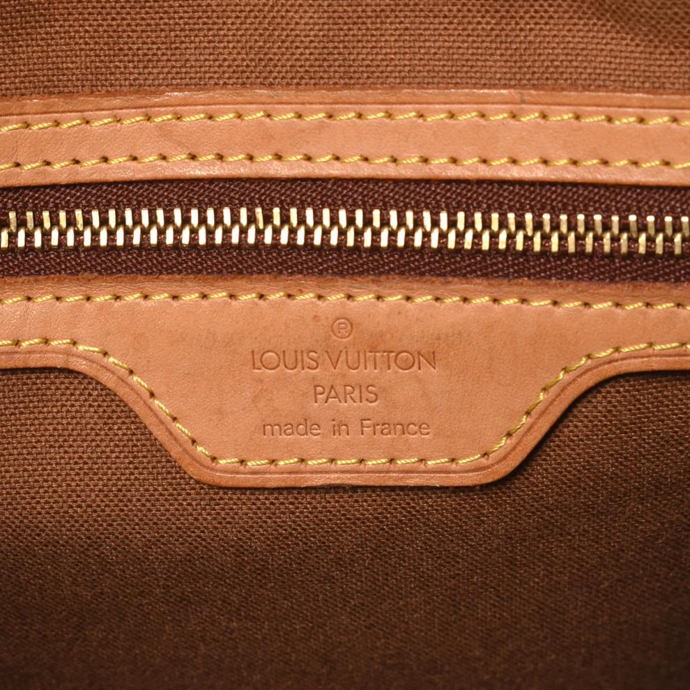 Pre-Owned Louis Vuitton Vavin PM Tote – Image 5 of 8