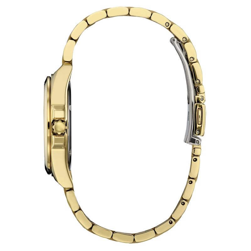 Ladies&#39; Peyten Watch in Gold-Tone Stainless Steel, 33MM – Image 2 of 4
