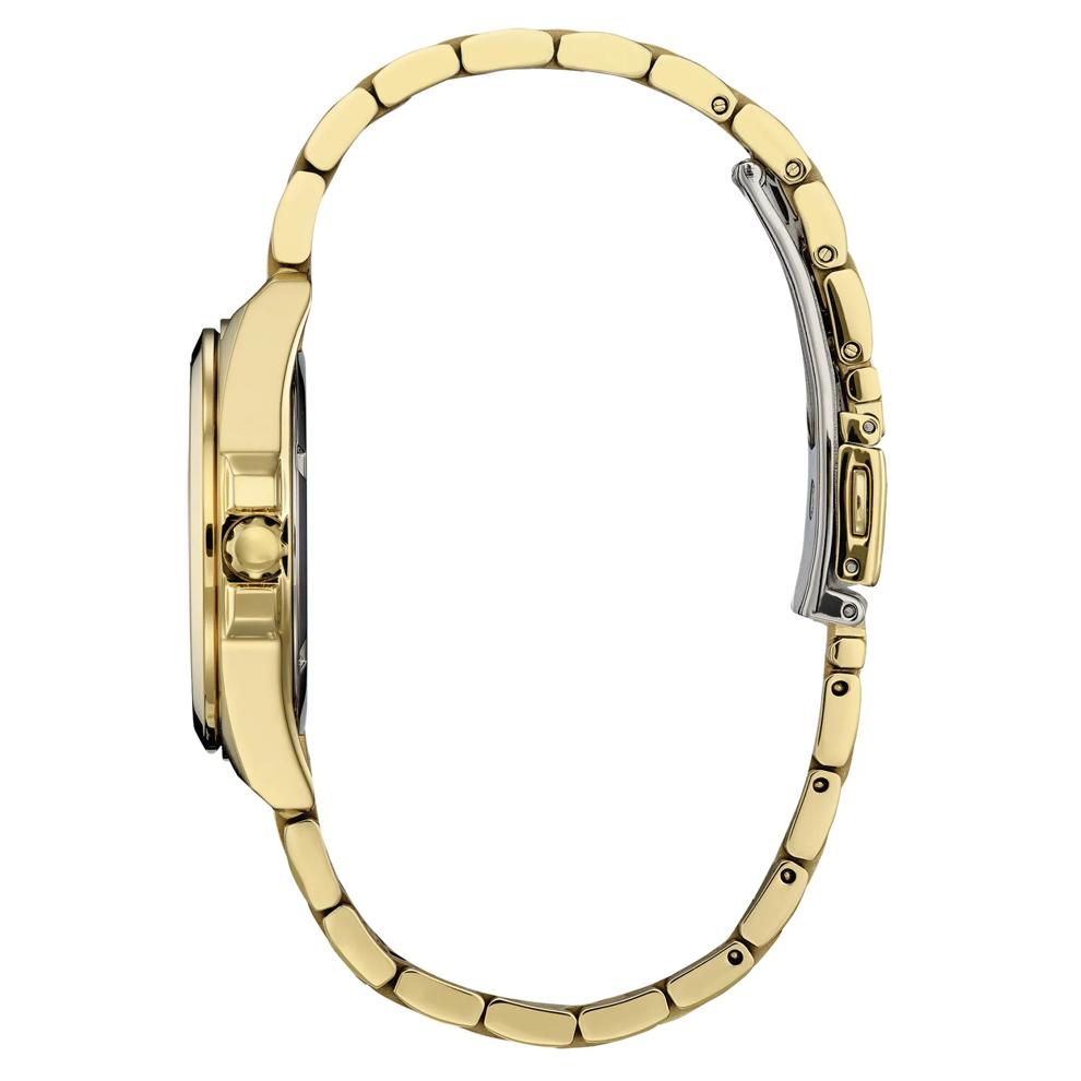 Ladies' Peyten Watch in Gold-Tone Stainless Steel, 33MM – Image 2 of 4