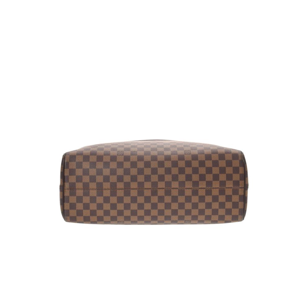 Pre-Owned Louis Vuitton Nolita 24 Heures Top Handle Bag – Image 4 of 8