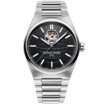 Men's Highlife Watch in Stainless Steel