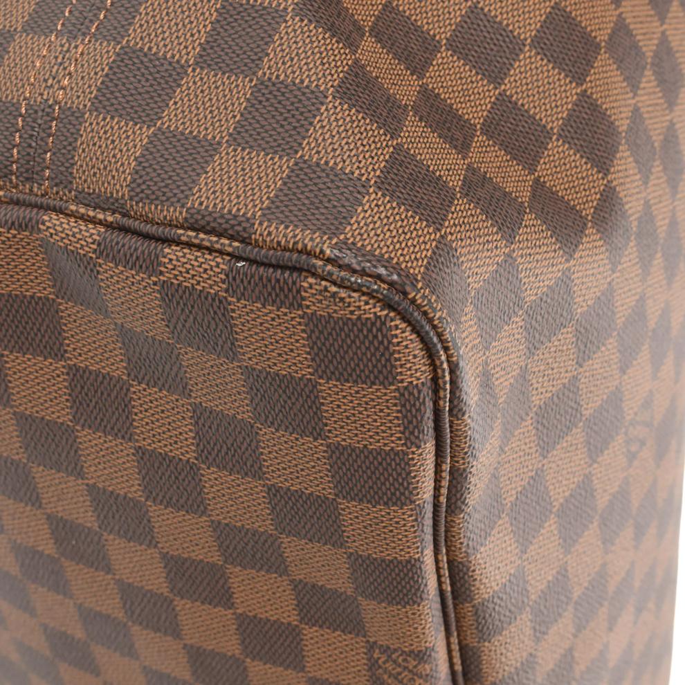 Pre-Owned Louis Vuitton Neverfull GM Tote – Image 6 of 7