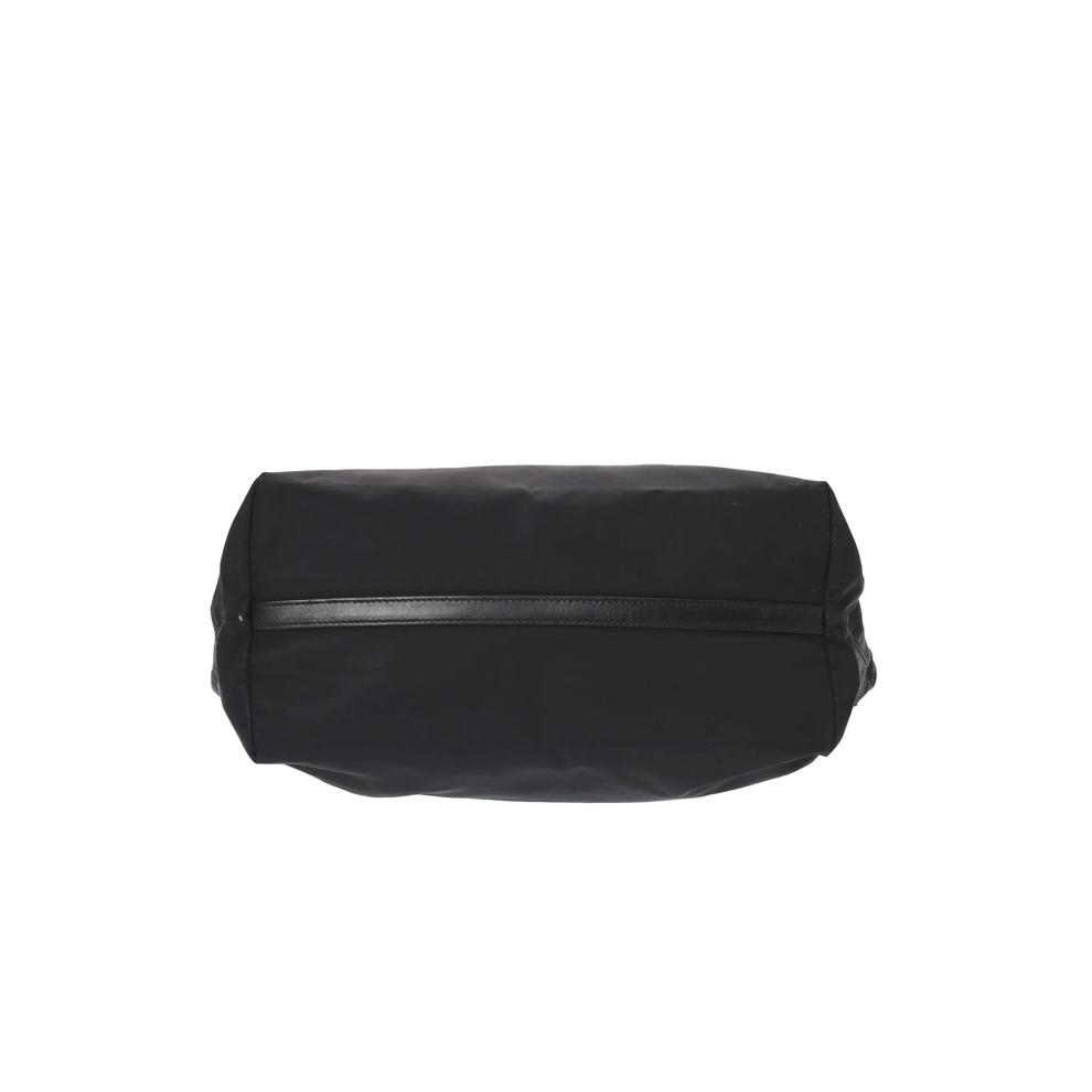 Pre-Owned Prada Tessuto Tote Bag – Image 3 of 7