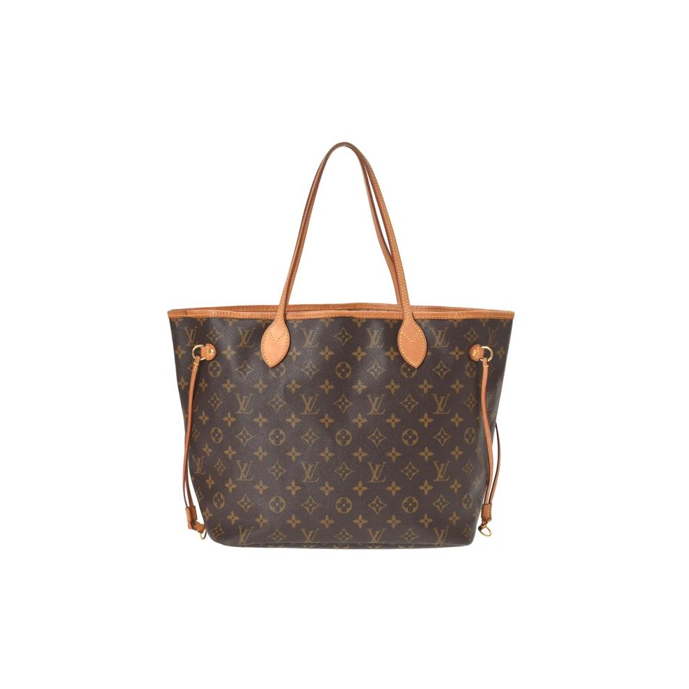 Pre-Owned Louis Vuitton Neverfull MM Tote – Image 2 of 10