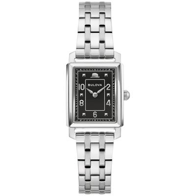 Ladies' Frank Sinatra The Very Thought of You Watch in Stainless Steel