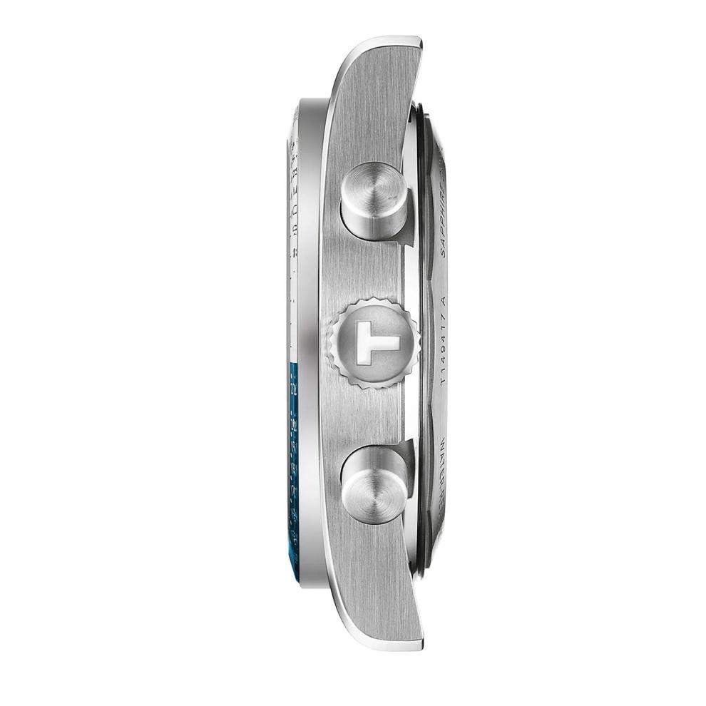 Men's PR516 Chronograph Watch in Stainless Steel, 40MM – Image 2 of 5