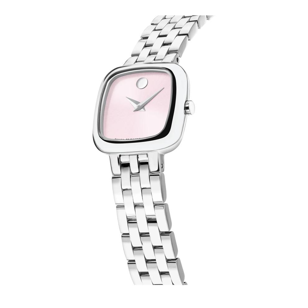 Ladies' Museum Classic Watch in Stainless Steel – Image 2 of 3