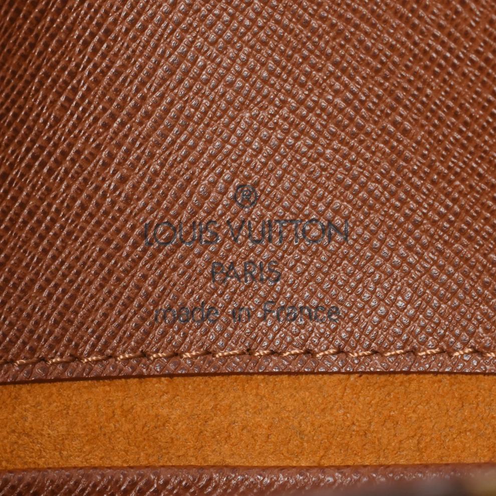 Pre-Owned Louis Vuitton Musette Tango Short Strap Small Shoulder Bag – Image 5 of 7