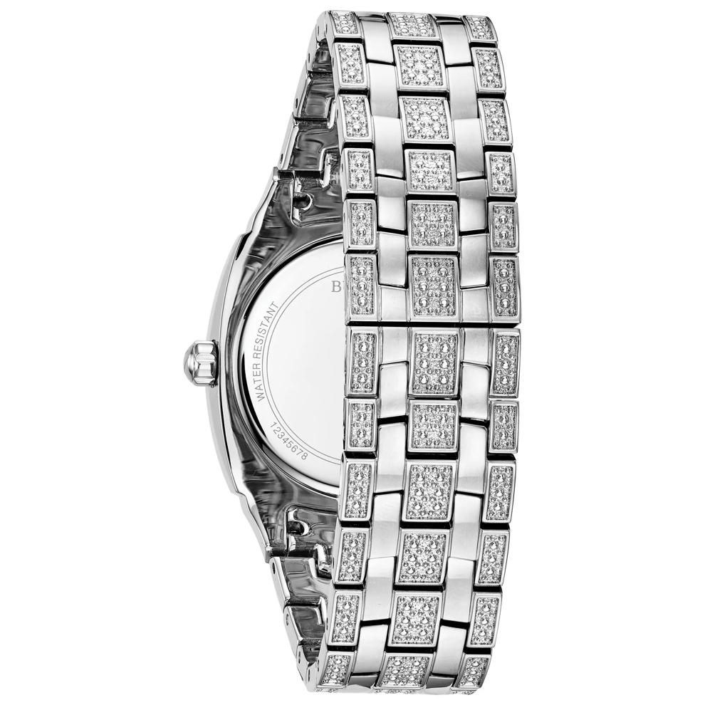 Men's Phantom Watch in Stainless Steel – Image 3 of 3