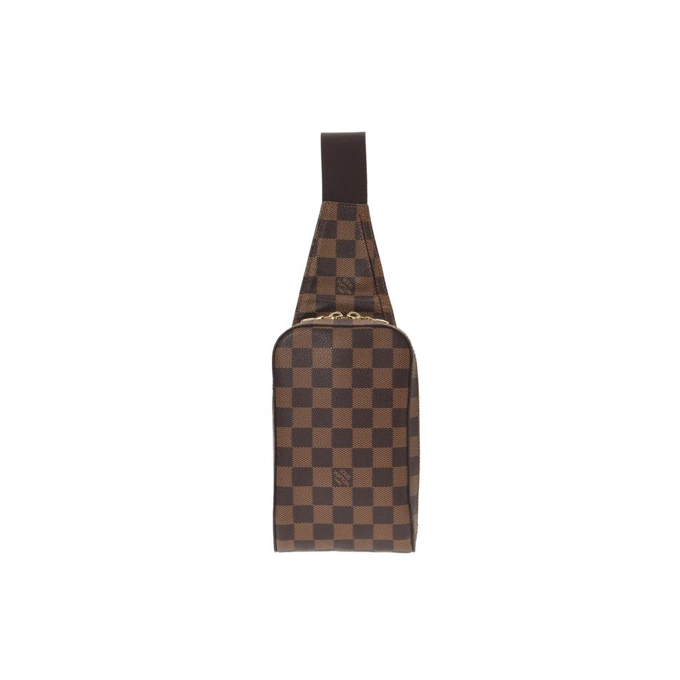 Pre-Owned Louis Vuitton Geronimos Crossbody – Image 1 of 7