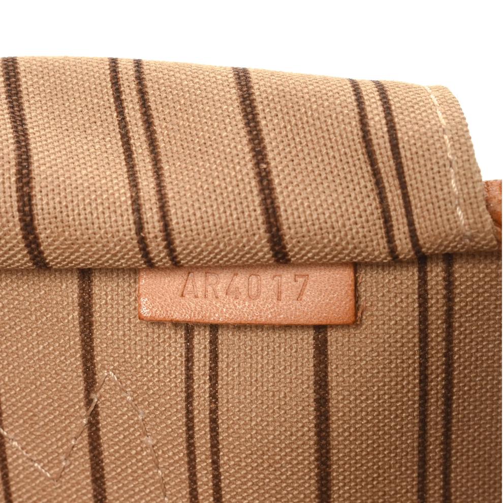 Pre-Owned Louis Vuitton Neverfull MM Tote – Image 8 of 10