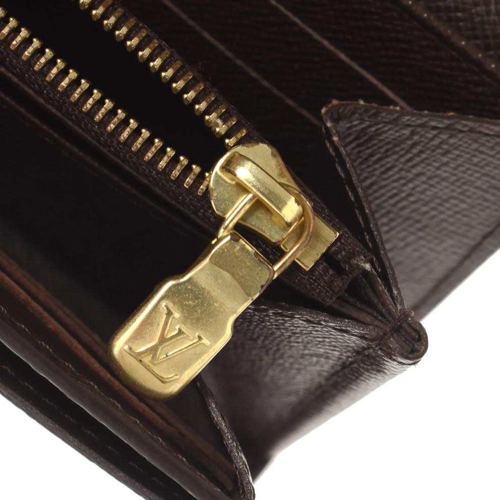 Pre-Owned Louis Vuitton Sarah Wallet – Image 7 of 10