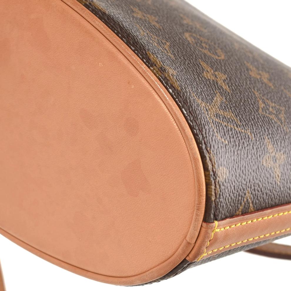 Pre-Owned Louis Vuitton Drouot Small Crossbody – Image 5 of 8