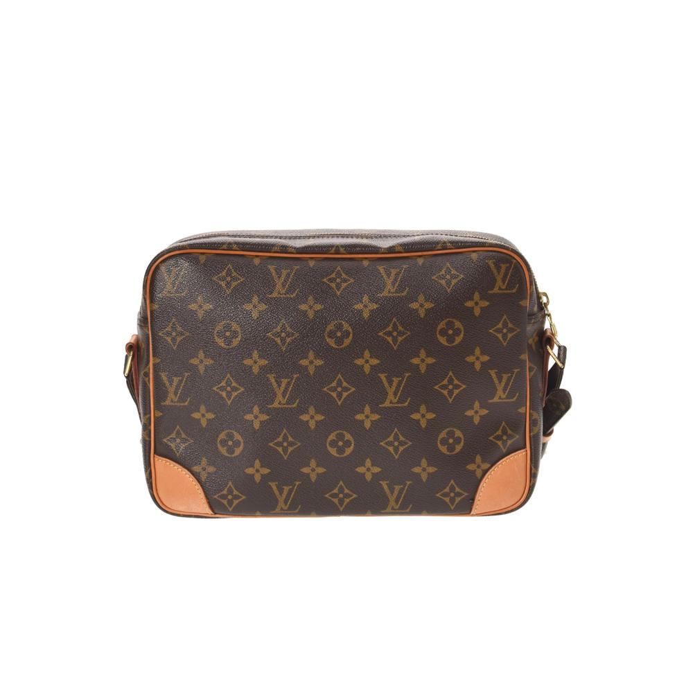 Pre-Owned Louis Vuitton Nil Crossbody – Image 2 of 9