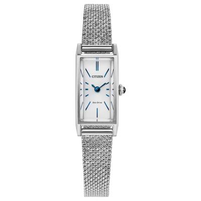 Ladies' Fio Watch in Stainless Steel