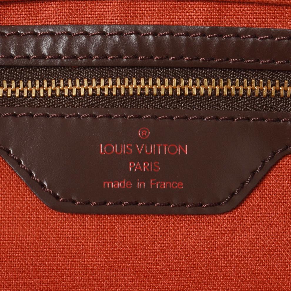 Pre-Owned Louis Vuitton Greenwich PM Top Handle Bag – Image 5 of 7