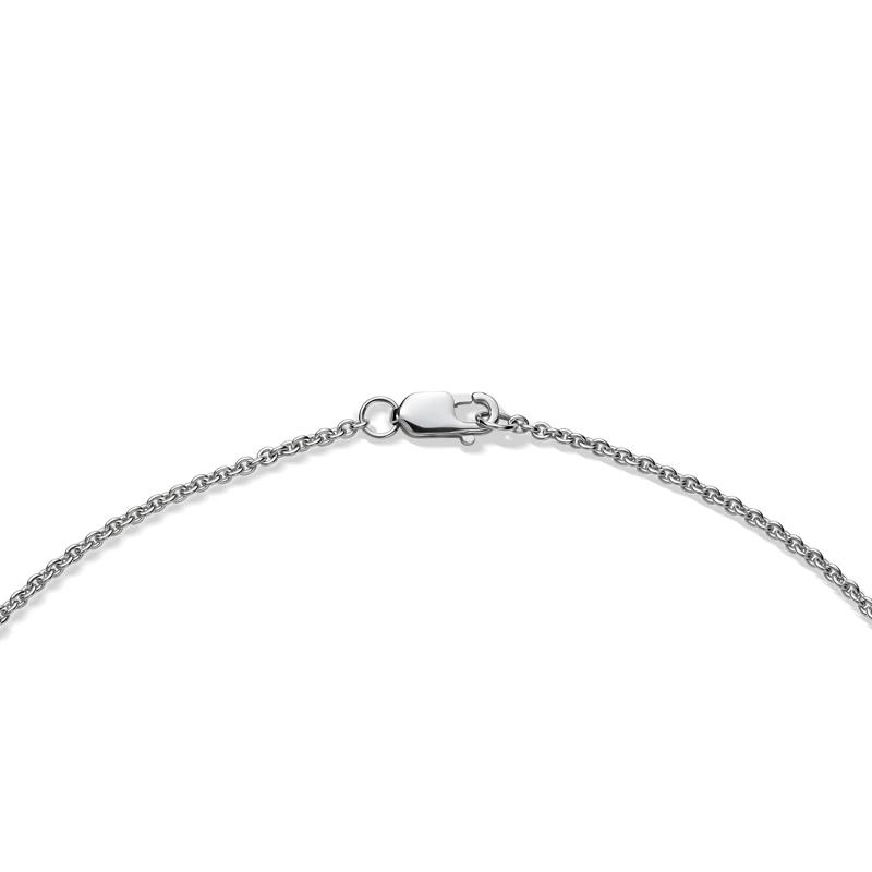 Lab Grown Diamond Necklace in 14K White Gold &#40;5 1/2 ct. tw.&#41; – Image 3 of 4