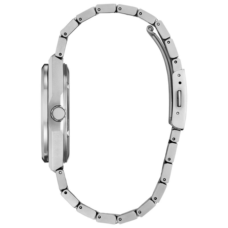 Green Zenshin Super Watch in Titanium, 39MM – Image 3 of 3