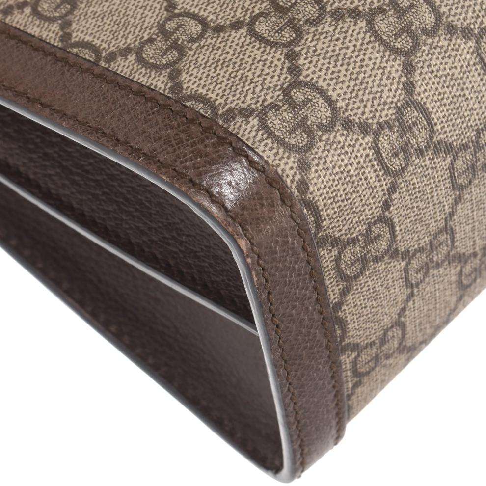 Pre-Owned Gucci Ophidia Chain Shoulder Bag – Image 5 of 10