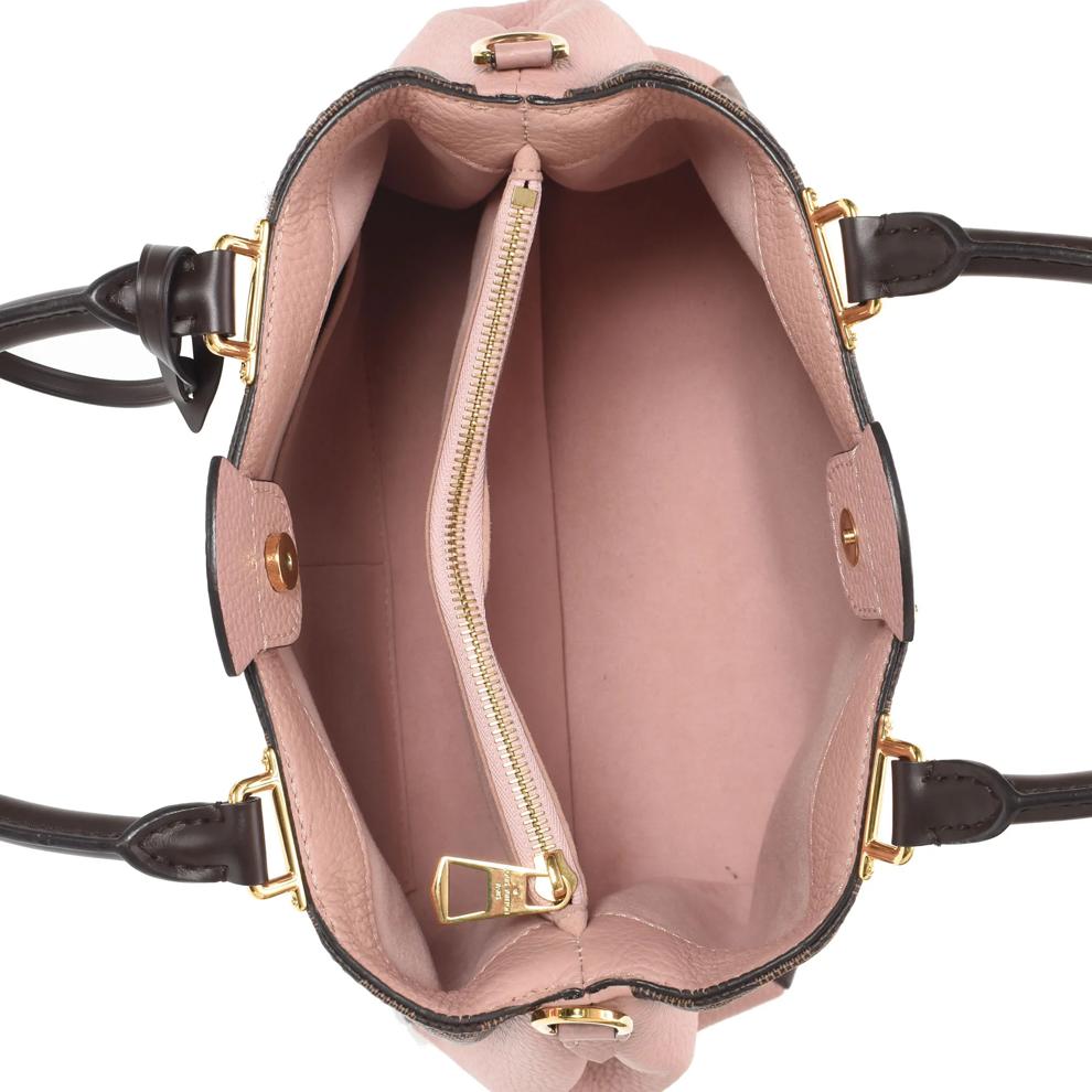 Pre-Owned Louis Vuitton Brittany Medium Top Handle Bag – Image 4 of 8