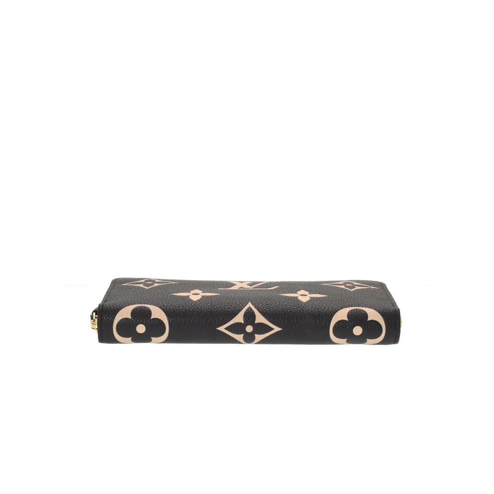 Pre-Owned Louis Vuitton Zippy Wallet – Image 4 of 7