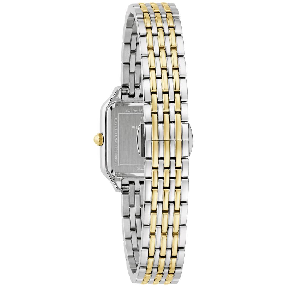 Ladies' Sutton Watch in Two-Tone Stainless Steel – Image 3 of 3