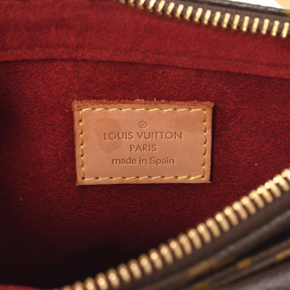 Pre-Owned Louis Vuitton Viva Cite Small Crossbody – Image 5 of 6
