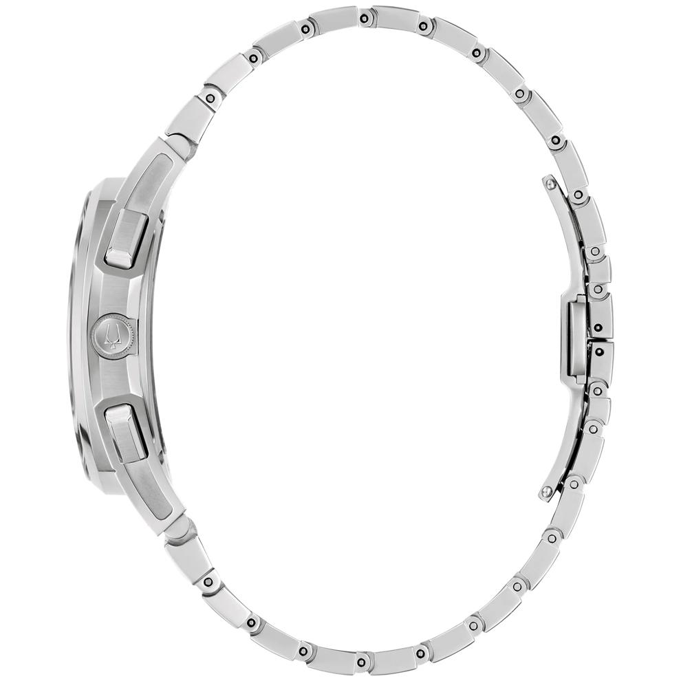 Gent's CURV Watch in Stainless Steel – Image 2 of 3