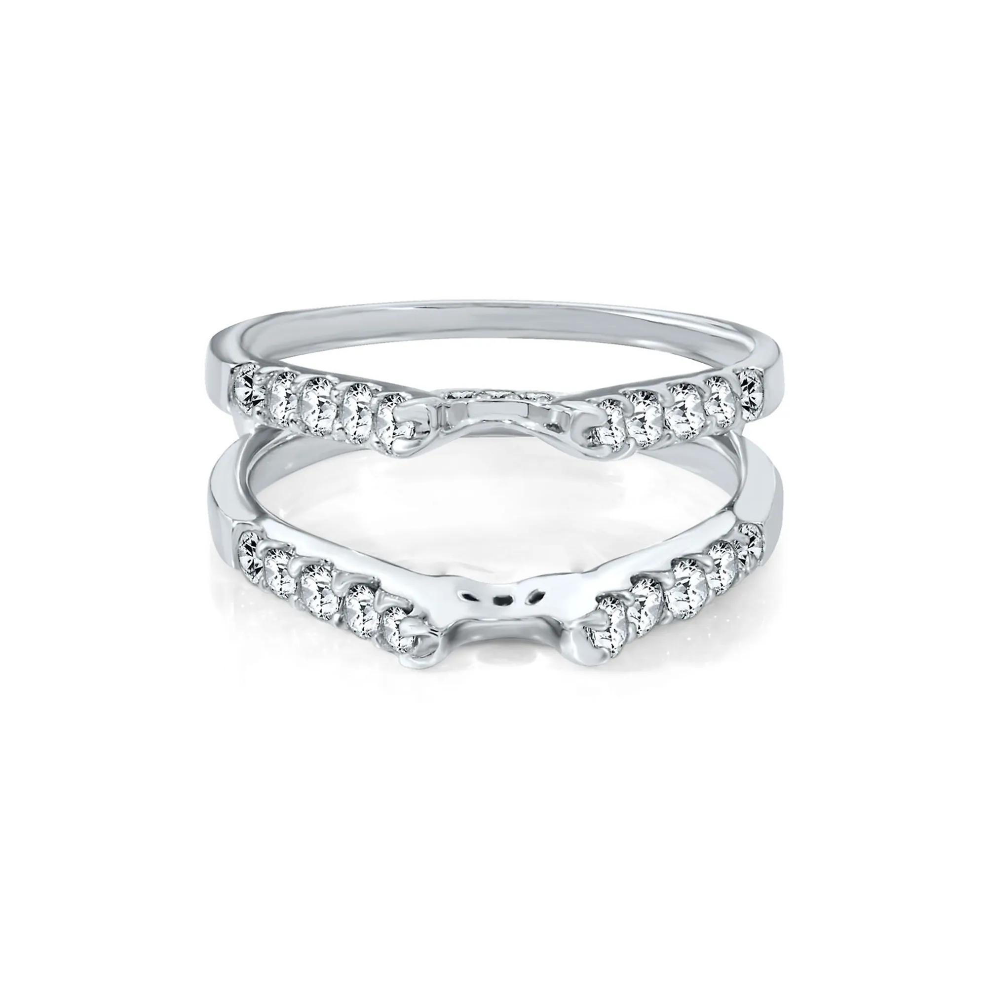 Platinum Vs. White Gold: Which One Should You Choose? | MollyJewelryUS, image size:2000x2000