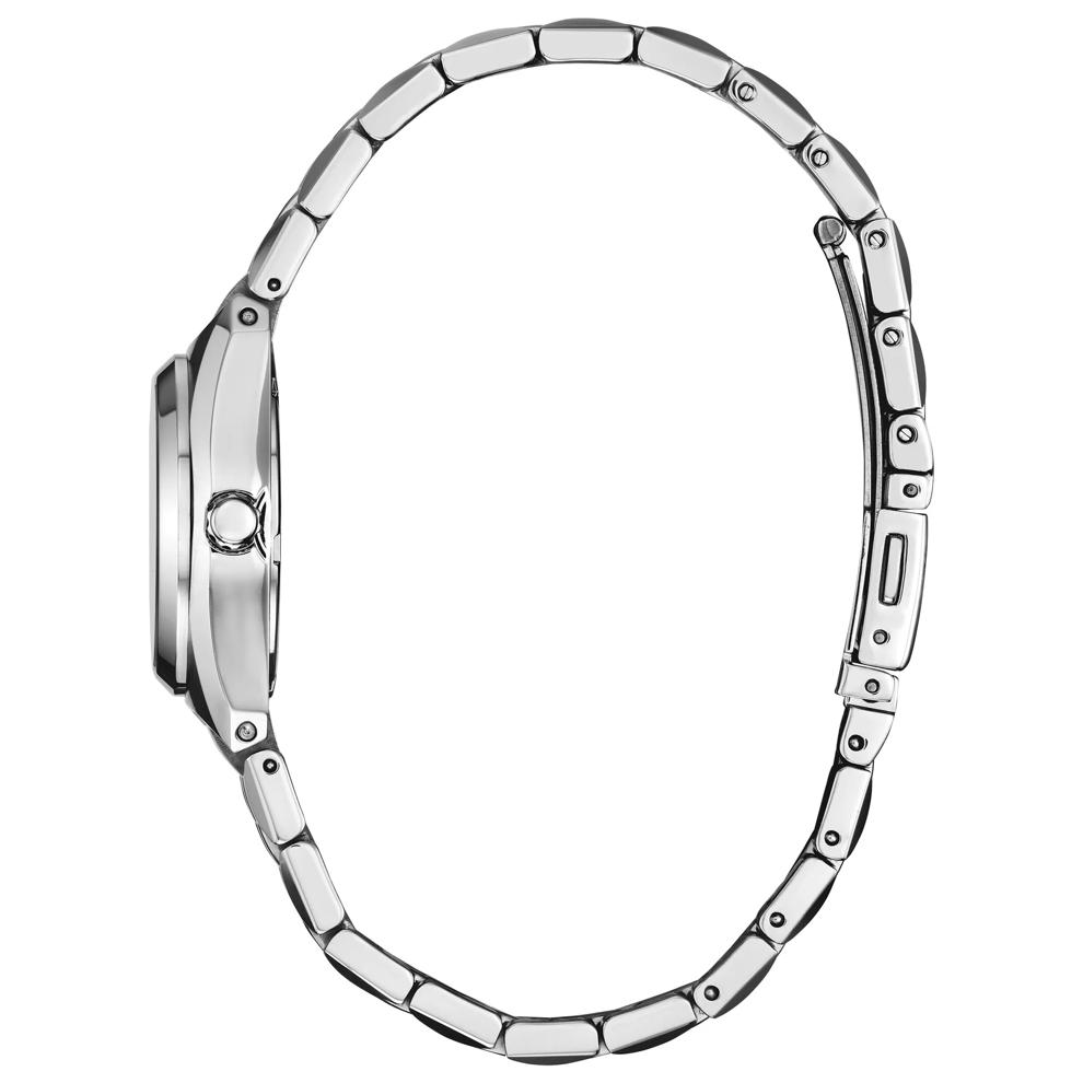 Ladies' Corso Watch in Silver-Tone Stainless Steel – Image 2 of 2