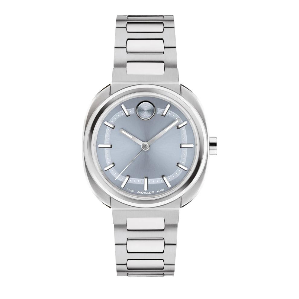 Ladies' Ellipse Watch in Stainless Steel, 31mm – Image 1 of 3