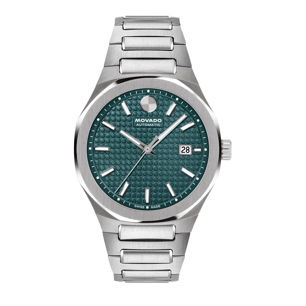 Men's Centurion Automatic Watch in Stainless Steel, 40mm – Image 1 of 3