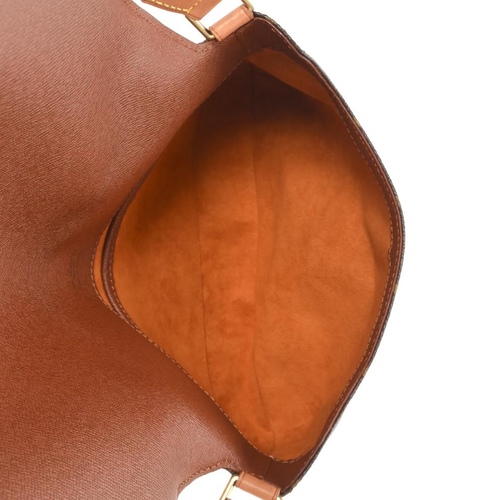 Pre-Owned Louis Vuitton Musette Tango Short Strap Crossbody – Image 3 of 8