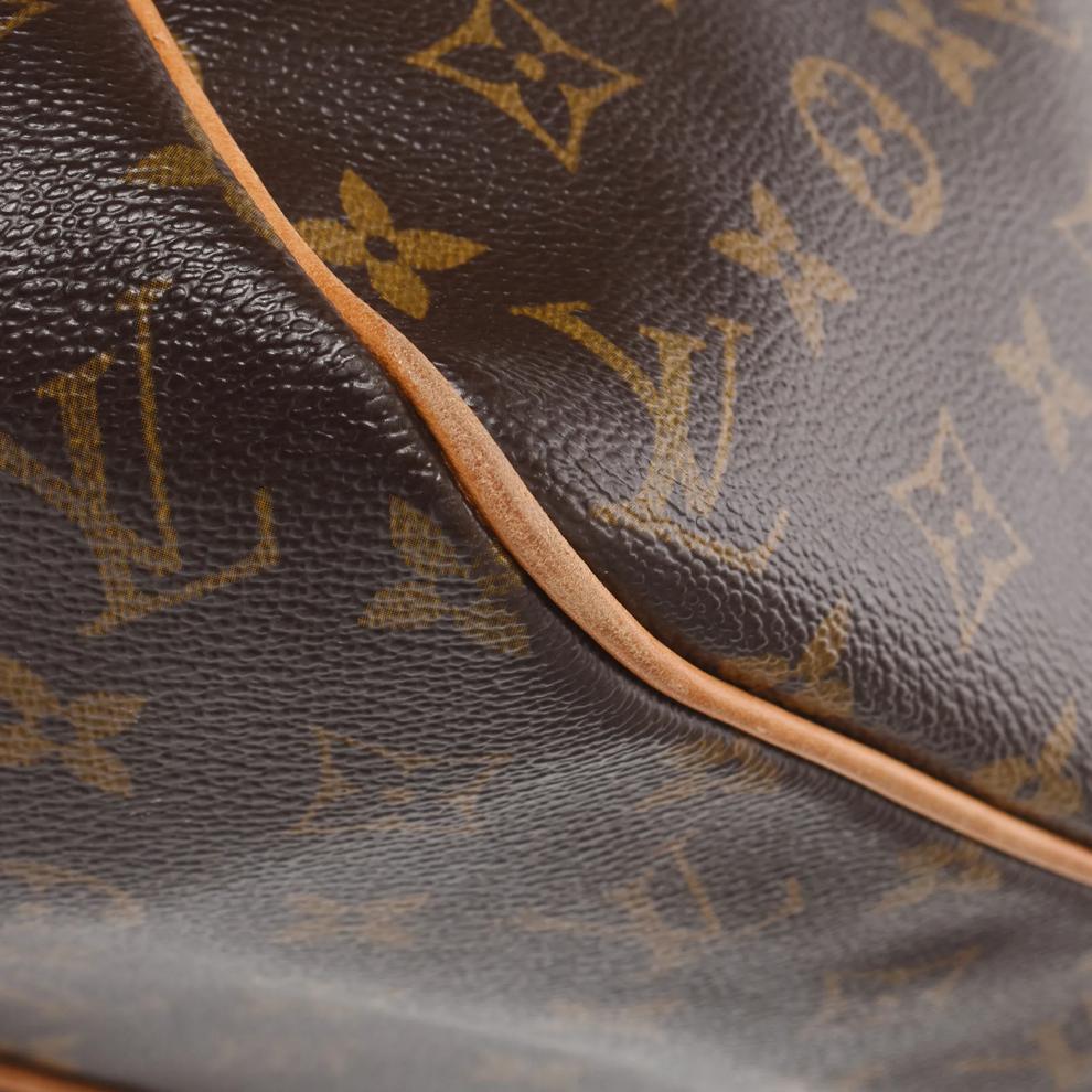 Pre-Owned Louis Vuitton Batignolles Horizontal Medium Shoulder Bag – Image 7 of 8