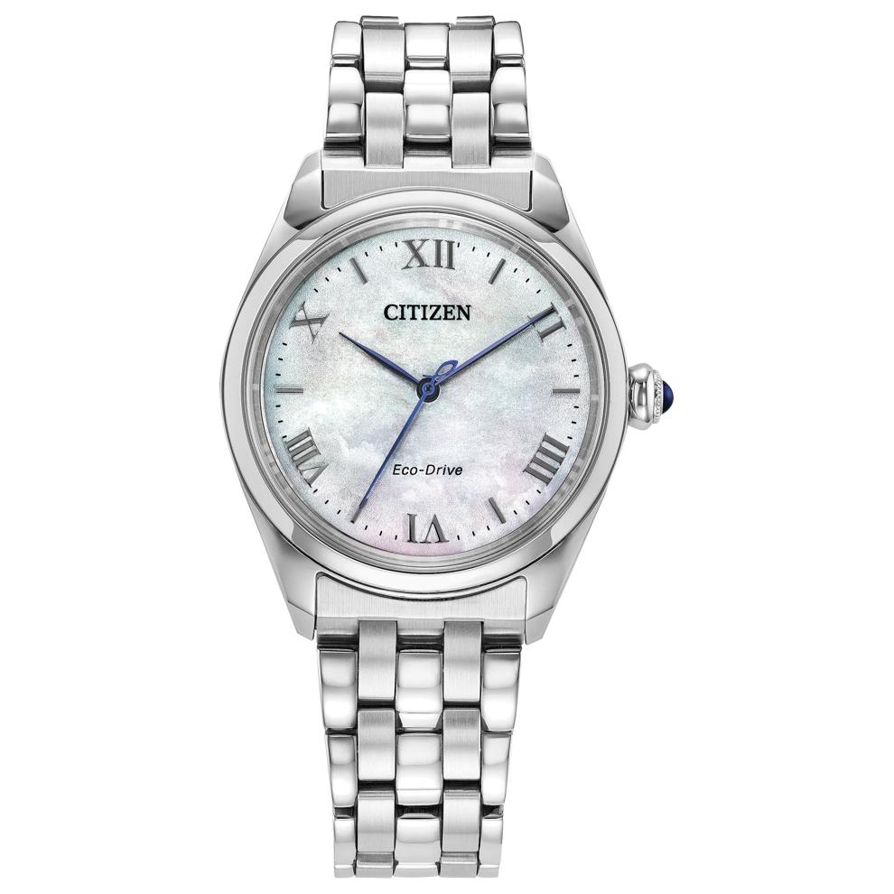 Ladies' L Classic Watch in Stainless Steel – Image 1 of 3