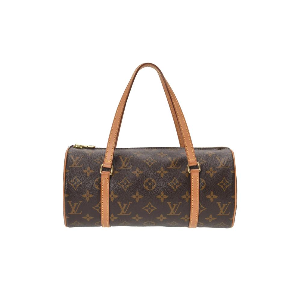 Pre-Owned Louis Vuitton Papillon 26 Shoulder Bag – Image 1 of 7