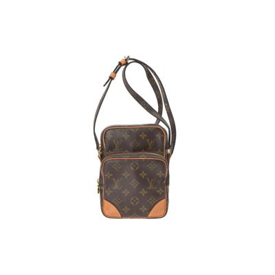 Pre-owned Louis Vuitton Amazone Small  Crossbody