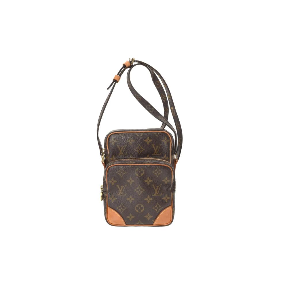 Pre-owned Louis Vuitton Amazone Small  Crossbody – Image 1 of 8