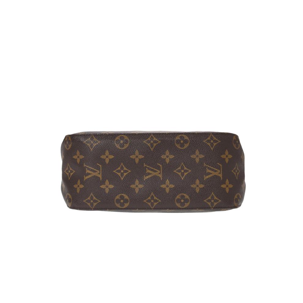 Pre-Owned Louis Vuitton Looping MM Monogram Shoulder Bag – Image 3 of 8