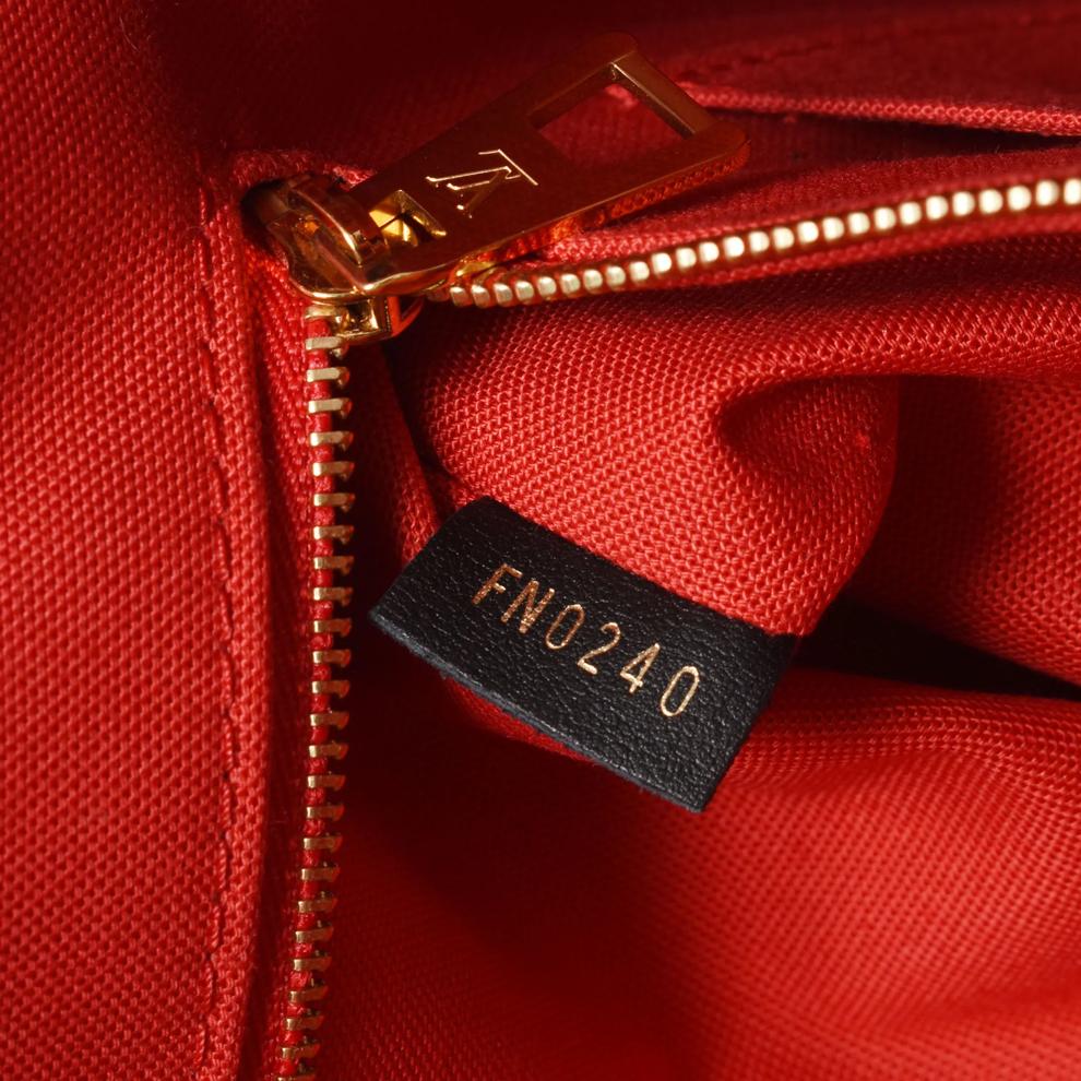Pre-Owned Louis Vuitton OnTheGo Medium  Tote – Image 6 of 7