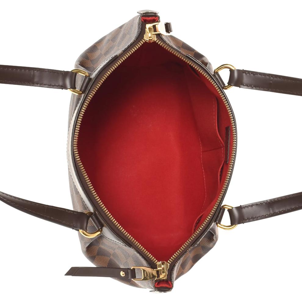 Pre-Owned Louis Vuitton Westminster PM Shoulder Bag – Image 3 of 7