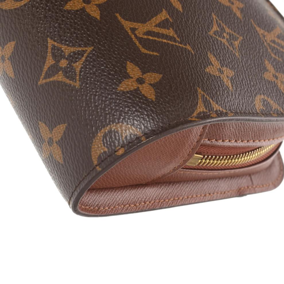 Pre-Owned Louis Vuitton Pochette Orsay Wallet – Image 5 of 7