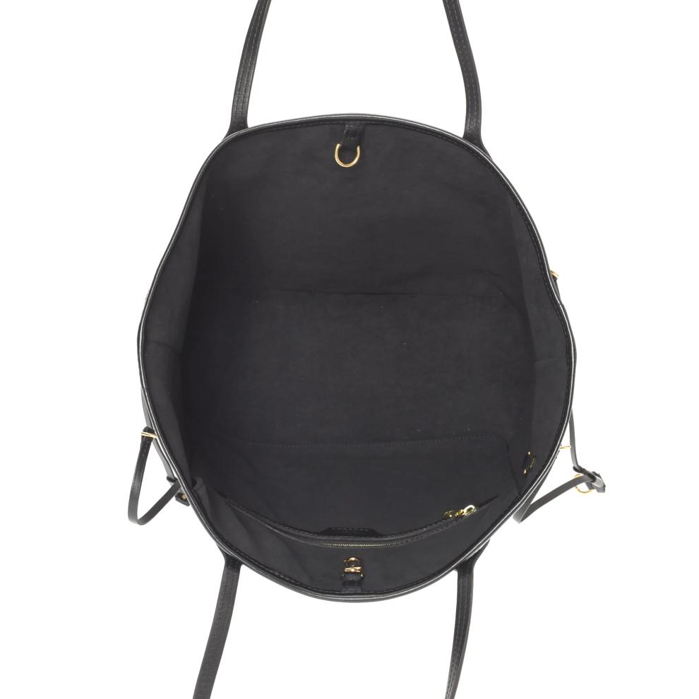 Pre-owned Louis Vuitton Neverfull MM Jacquard Tote – Image 3 of 8