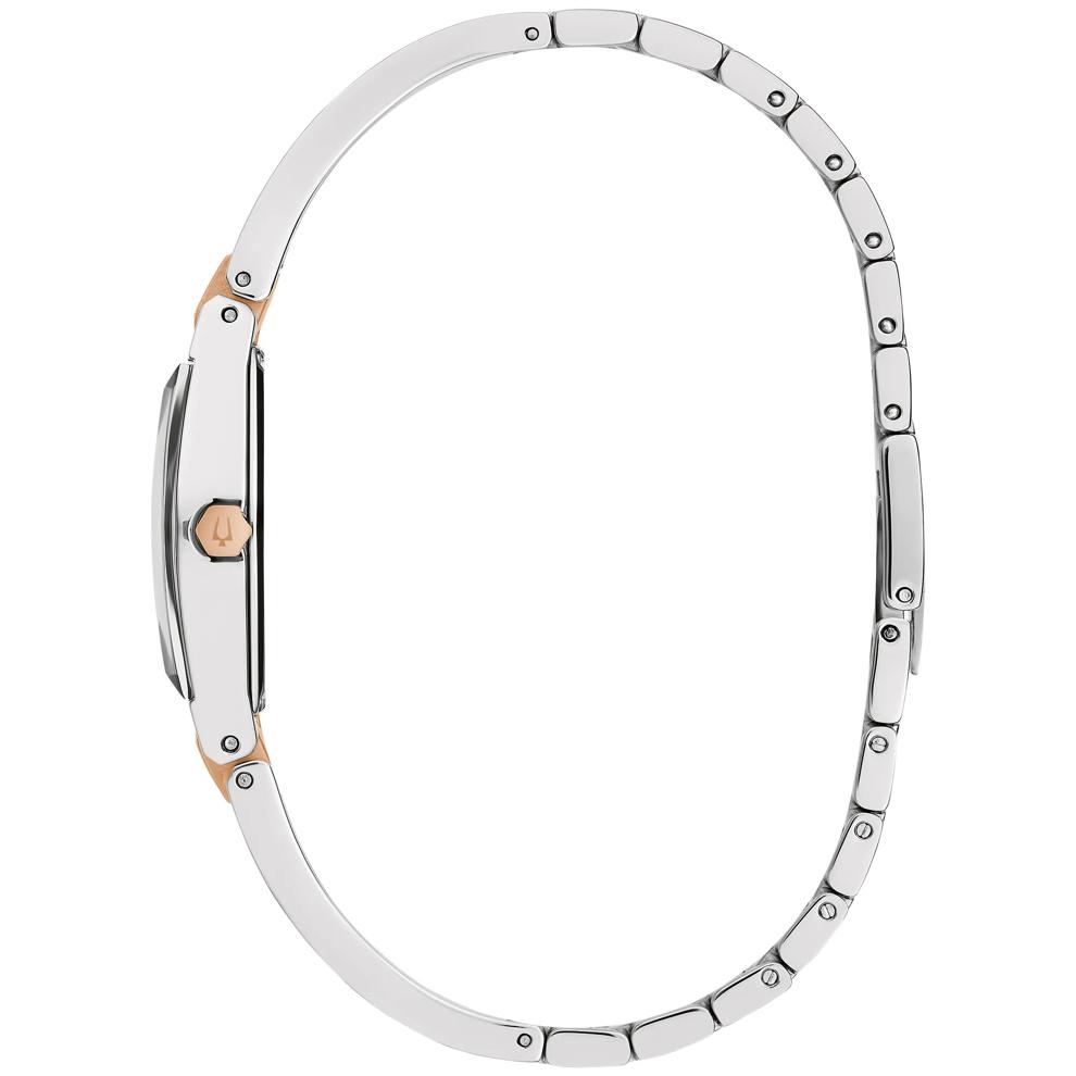 Ladies' Gemini Watch in Stainless Steel – Image 2 of 3