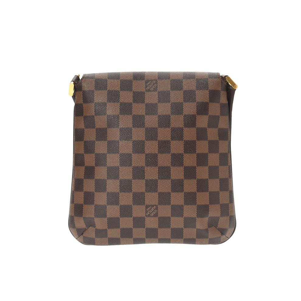 Pre-Owned Louis Vuitton Musette Tango Long Strap Crossbody – Image 2 of 7